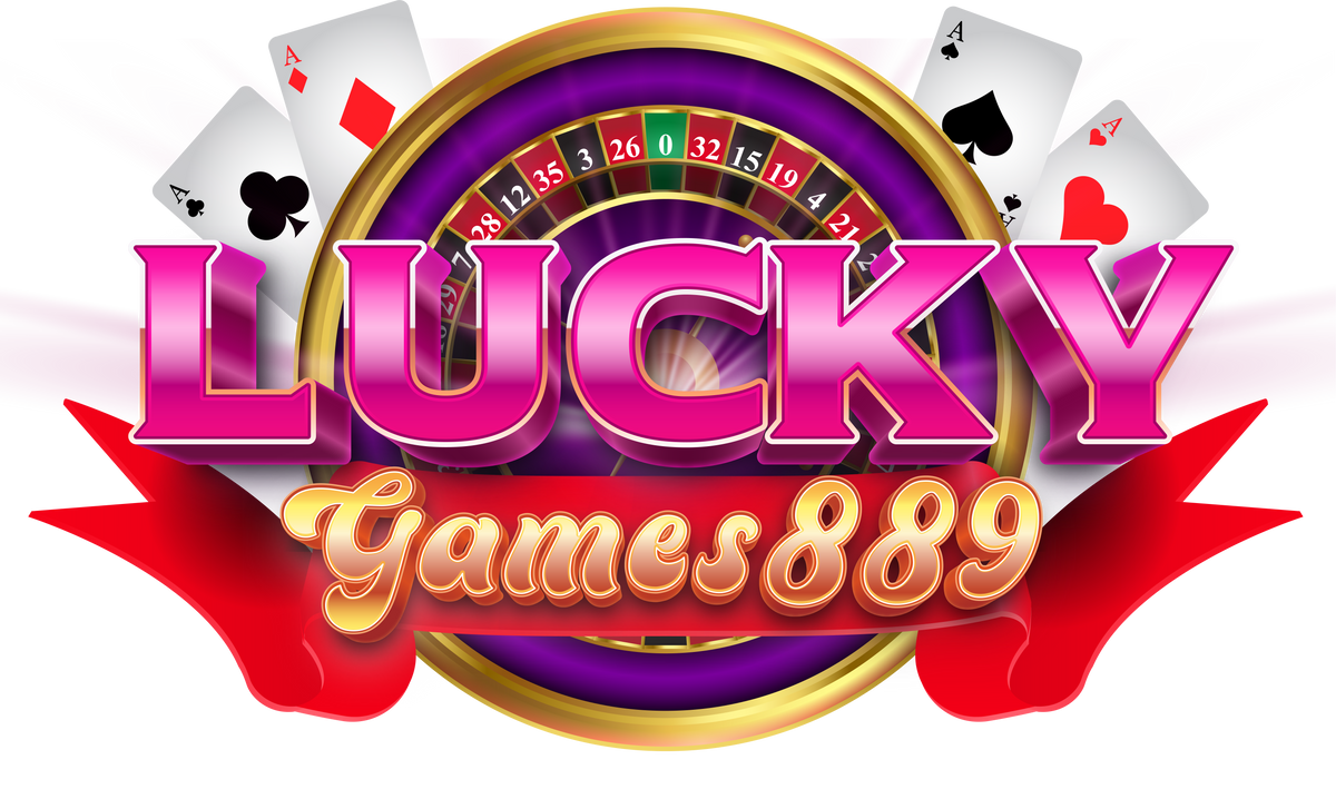 luckygames889 เว็บพนันออนไลน์รวมทุกความโชคดี เดิมพันง่าย ถอนไวไม่กี่วินาที